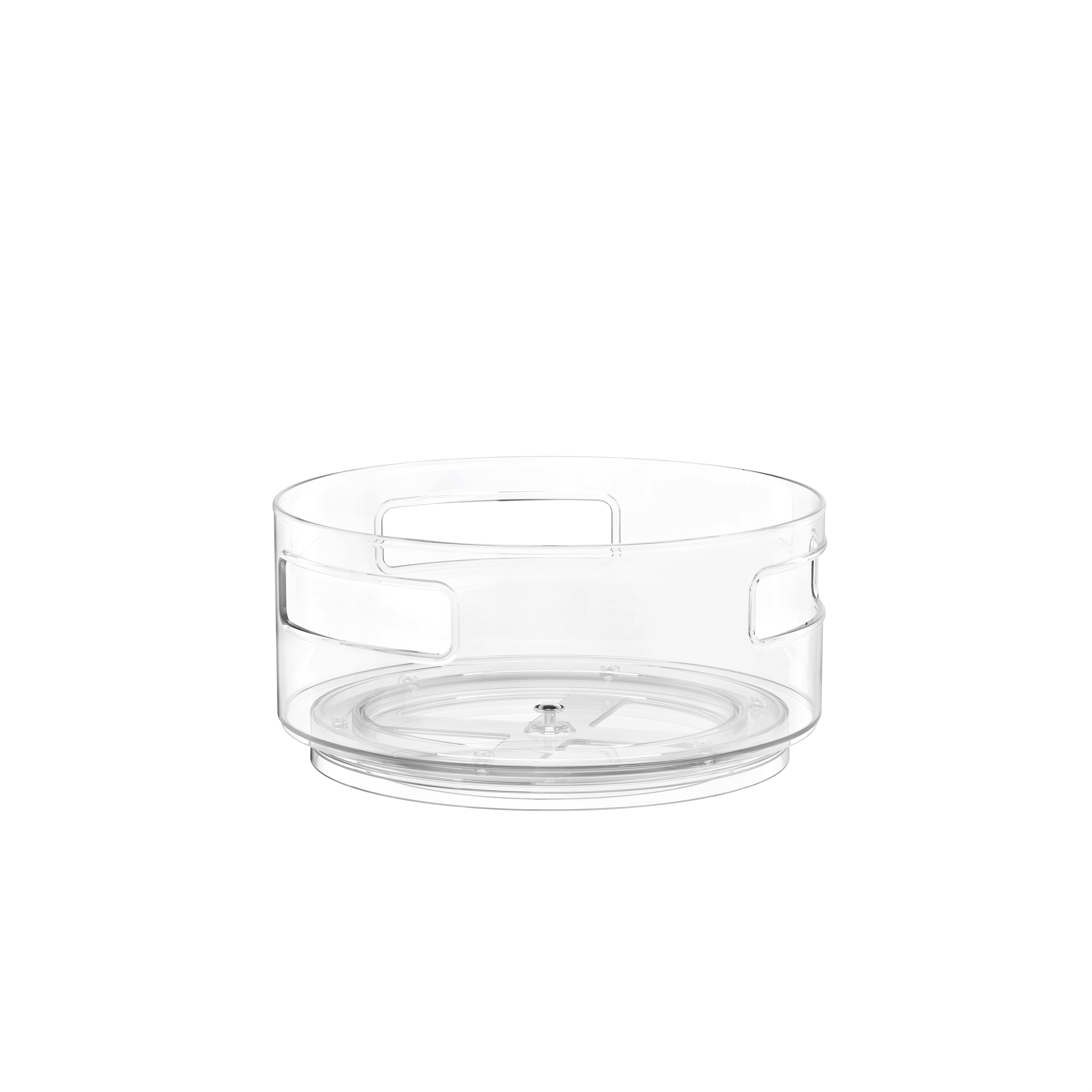 Pojemnik do przechowywania obrotowego